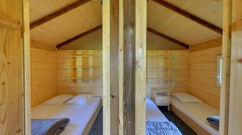Camping Sites Et Paysages Les Pres Hauts Sisteron Værelse billede