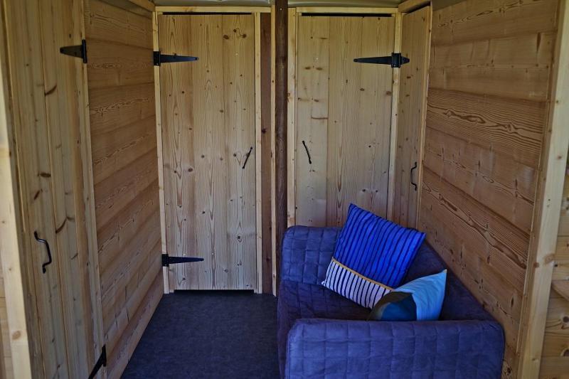 Camping Sites Et Paysages Les Pres Hauts Sisteron Værelse billede