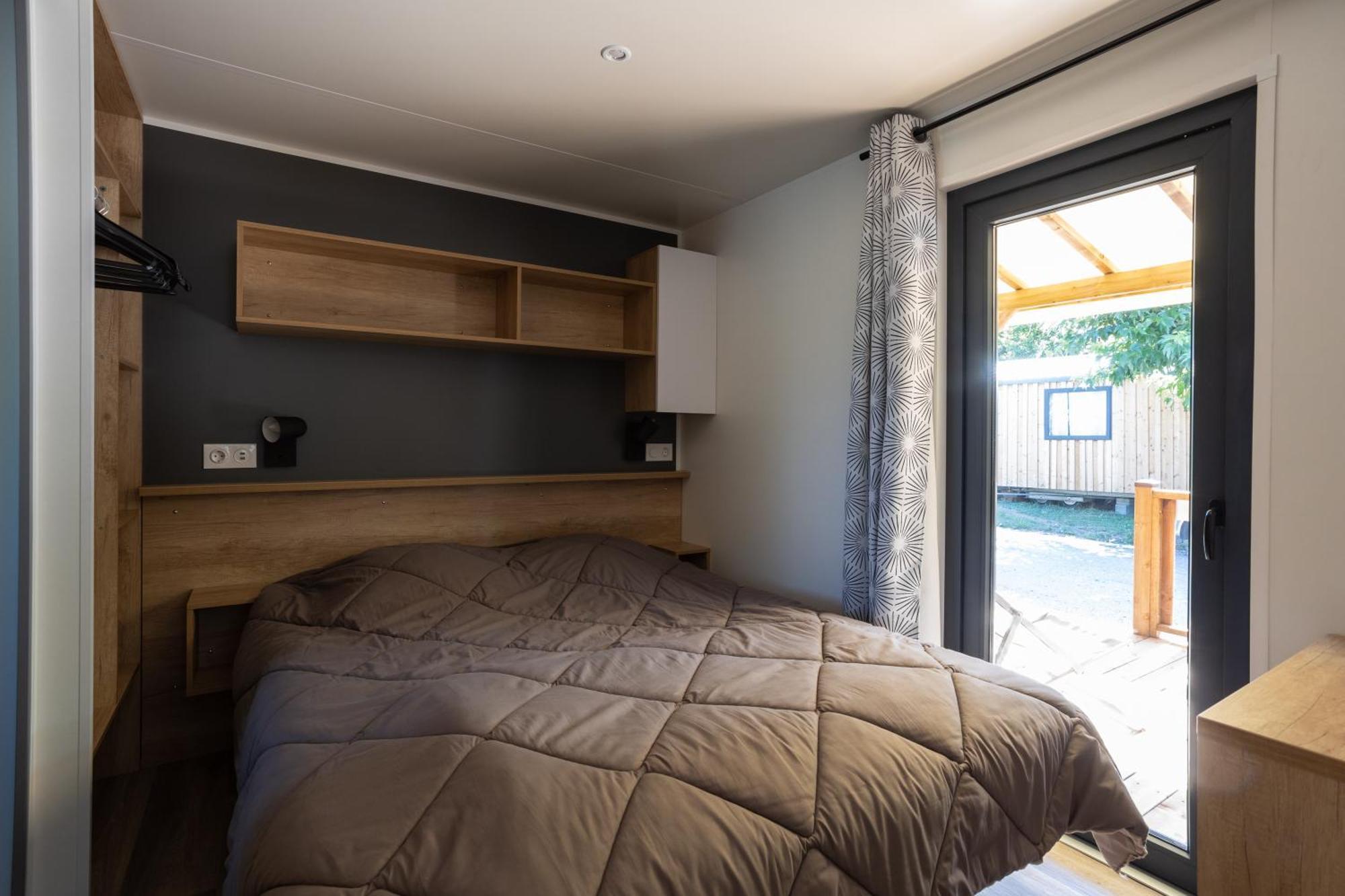 Camping Sites Et Paysages Les Pres Hauts Sisteron Eksteriør billede