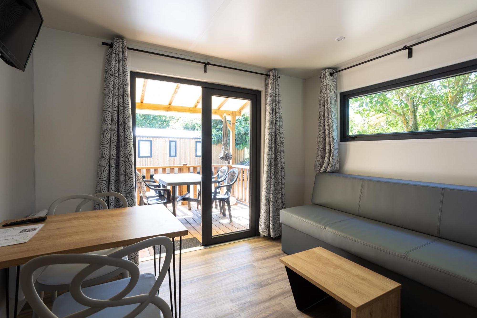 Camping Sites Et Paysages Les Pres Hauts Sisteron Eksteriør billede