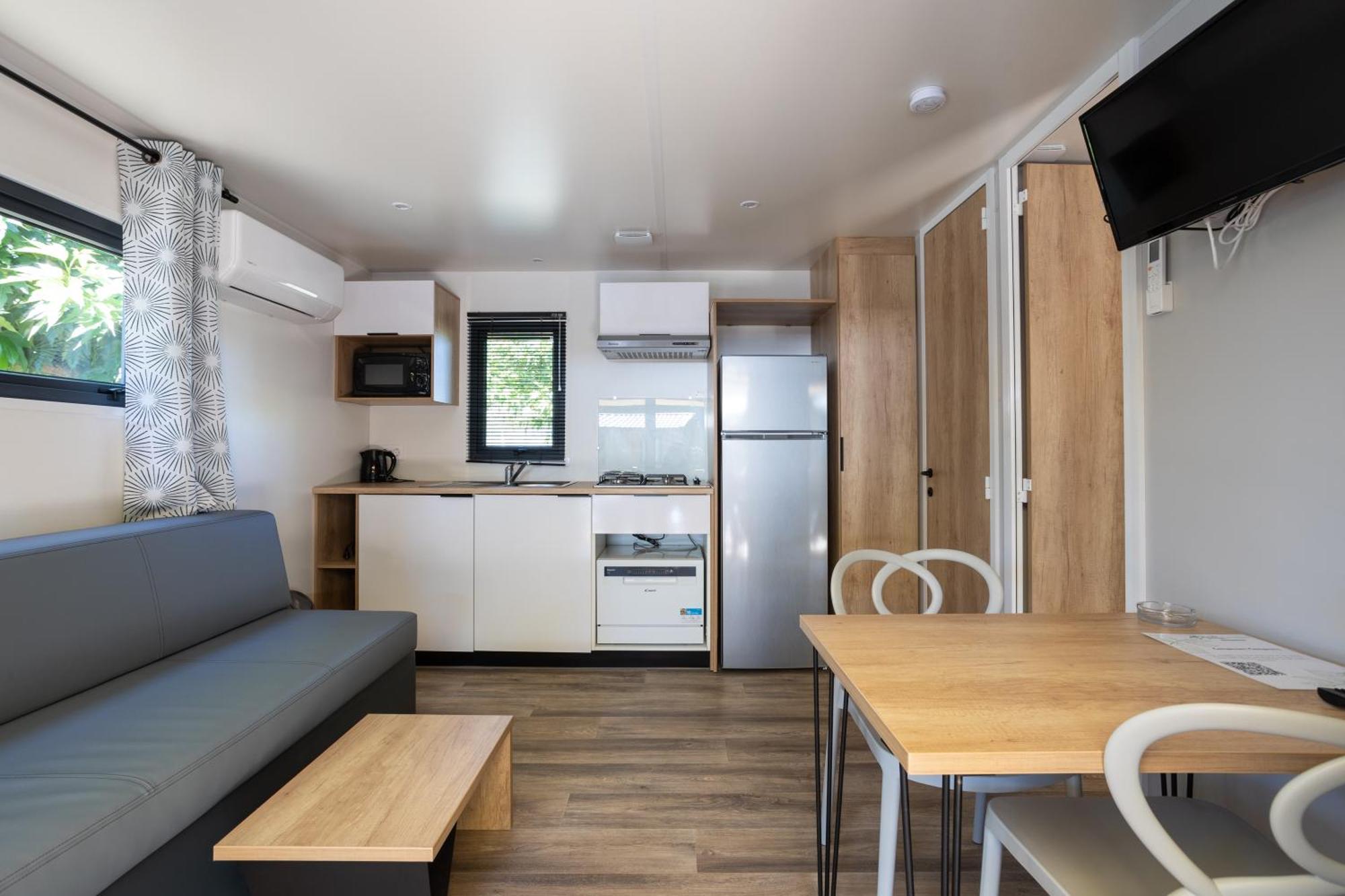 Camping Sites Et Paysages Les Pres Hauts Sisteron Eksteriør billede