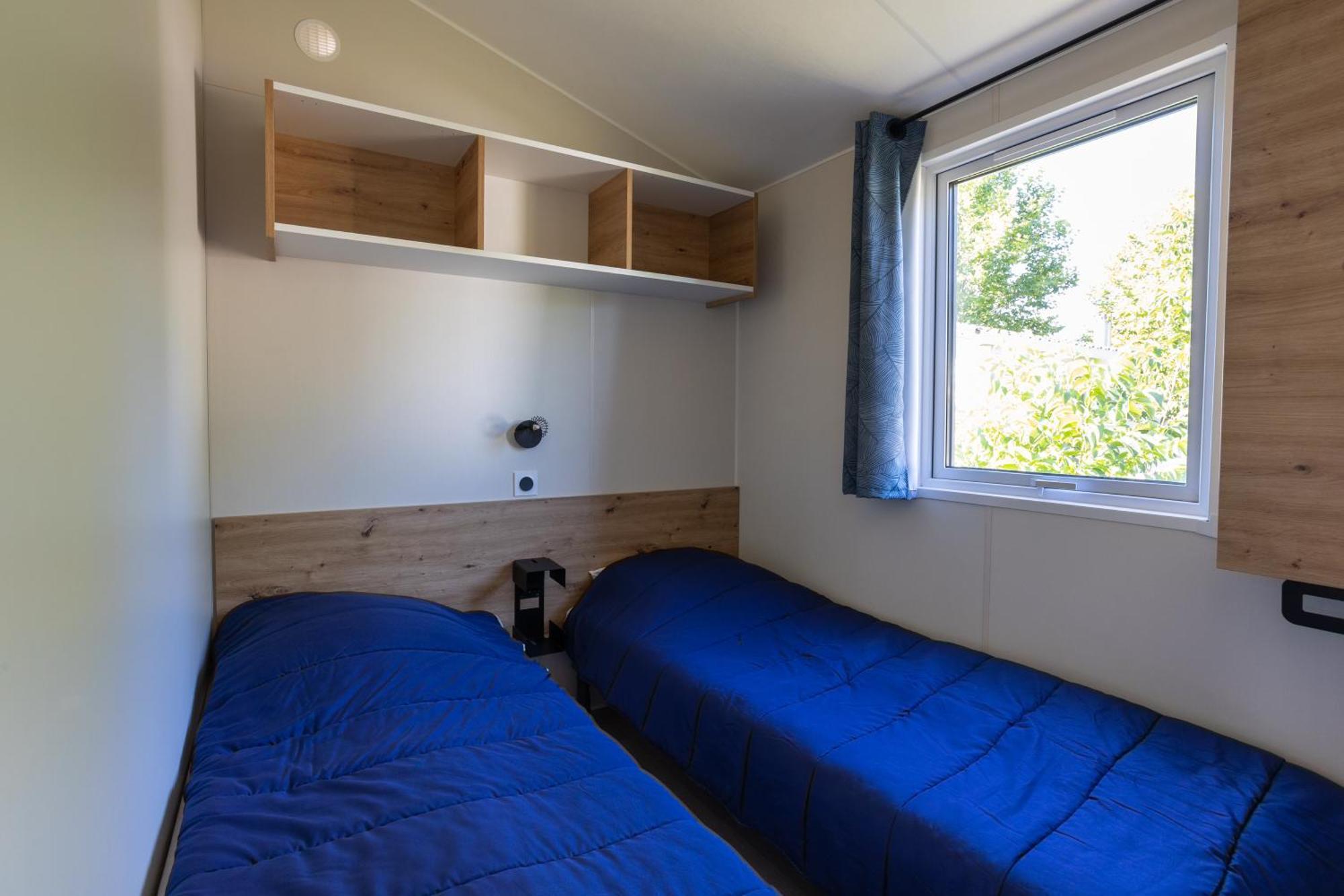 Camping Sites Et Paysages Les Pres Hauts Sisteron Eksteriør billede